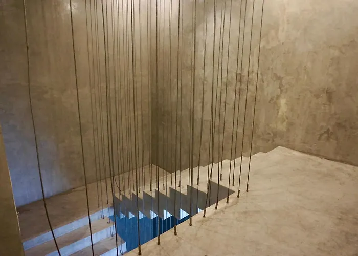 Apartamento Hash Silom Soi 3 - Hip And Funky With Rooftop View