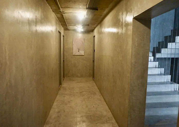 Hash Silom Soi 3 - Hip And Funky With Rooftop View Apartamento